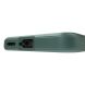 Силиконовый (TPU) чехол Deexe Terra Case для Xiaomi 12T - Green (308536G). Фото 5 из 6