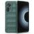 Силиконовый (TPU) чехол Deexe Terra Case для Xiaomi 12T - Green: фото 1 из 6