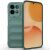Силіконовий (TPU) чохол Deexe Terra Case для Xiaomi Redmi 17 - Green: фото 1 з 5