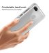 Силиконовый (TPU) чехол IMAK Airbag Case для Xiaomi Redmi 6 - Transparent (186928). Фото 14 из 15