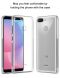 Силиконовый (TPU) чехол IMAK Airbag Case для Xiaomi Redmi 6 - Transparent (186928). Фото 15 из 15