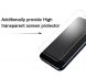 Силиконовый (TPU) чехол IMAK Airbag Case для Xiaomi Redmi 6 - Transparent (186928). Фото 13 из 15