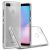 Силиконовый (TPU) чехол IMAK Airbag Case для Xiaomi Redmi 6 - Transparent: фото 1 из 15