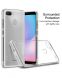 Силиконовый (TPU) чехол IMAK Airbag Case для Xiaomi Redmi 6 - Transparent (186928). Фото 9 из 15