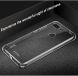 Силиконовый (TPU) чехол IMAK Airbag Case для Xiaomi Redmi 6 - Transparent (186928). Фото 6 из 15