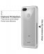 Силиконовый (TPU) чехол IMAK Airbag Case для Xiaomi Redmi 6 - Transparent (186928). Фото 11 из 15