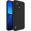 Силиконовый (TPU) чехол IMAK UC-4 Series для Xiaomi 13 - Black (313425B)