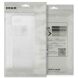 Силиконовый (TPU) чехол IMAK UX-4 Series для Samsung Galaxy A06 (A065) - Transparent (365135T). Фото 12 из 12