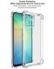 Силиконовый (TPU) чехол IMAK UX-4 Series для Samsung Galaxy A06 (A065) - Transparent (365135T). Фото 9 из 12