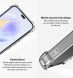 Силиконовый (TPU) чехол IMAK UX-4 Series для Samsung Galaxy A54 (A546) - Transparent (339607T). Фото 13 из 13