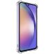 Силиконовый (TPU) чехол IMAK UX-4 Series для Samsung Galaxy A54 (A546) - Transparent (339607T). Фото 2 из 13