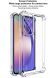 Силиконовый (TPU) чехол IMAK UX-4 Series для Samsung Galaxy A54 (A546) - Transparent (339607T). Фото 11 из 13