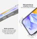 Силиконовый (TPU) чехол IMAK UX-4 Series для Samsung Galaxy A54 (A546) - Transparent (339607T). Фото 12 из 13