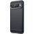 Силиконовый (TPU) чехол MOFI Carbon Fiber для Google Pixel 9 - Blue: фото 1 из 10