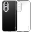 Силиконовый (TPU) чехол MOFI Thin Guard для Honor 90 - Transparent (337601T)