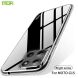 Силиконовый (TPU) чехол MOFI Thin Guard для Motorola Moto G15 - Transparent (377405T). Фото 2 из 11