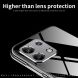 Силиконовый (TPU) чехол MOFI Thin Guard для Xiaomi Redmi 17 - Transparent (429005T). Фото 4 из 9
