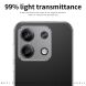 Силиконовый (TPU) чехол MOFI Thin Guard для Xiaomi Redmi 17 - Transparent (429005T). Фото 5 из 9
