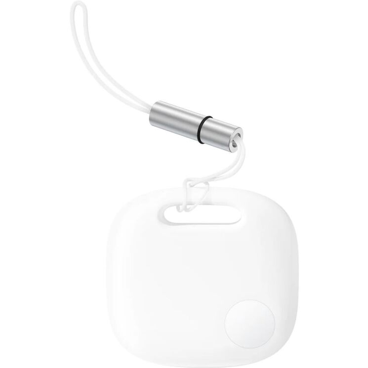Трекер Baseus T2 Pro Smart Device Tracker (FMTP000002) - White: фото 1 з 24