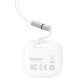 Трекер Baseus T2 Pro Smart Device Tracker (FMTP000002) - White (996104W). Фото 5 з 24