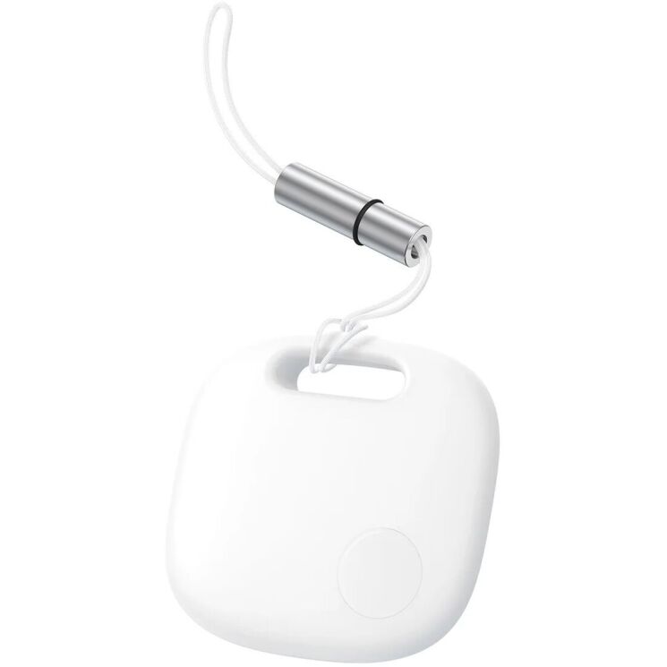 Трекер Baseus T2 Pro Smart Device Tracker (FMTP000002) - White: фото 4 з 24