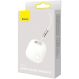 Трекер Baseus T2 Pro Smart Device Tracker (FMTP000002) - White (996104W). Фото 6 з 24