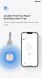 Трекер Baseus T2 Pro Smart Device Tracker (FMTP000002) - White (996104W). Фото 9 з 24