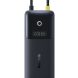 Type-C HUB Baseus Dual Fast Charging 6 in 1 B0007090 - Cosmic Black (896371B). Фото 3 з 27