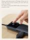 Type-C HUB Baseus Dual Fast Charging 6 in 1 B0007090 - Cosmic Black (896371B). Фото 14 з 27