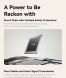 Type-C HUB Baseus Dual Fast Charging 6 in 1 B0007090 - Cosmic Black (896371B). Фото 16 з 27