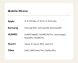 Type-C HUB Baseus Dual Fast Charging 6 in 1 B0007090 - Cosmic Black (896371B). Фото 23 з 27