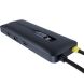 Type-C HUB Baseus Dual Fast Charging 6 in 1 B0007090 - Cosmic Black (896371B). Фото 2 з 27