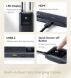 Type-C HUB Baseus Dual Fast Charging 6 in 1 B0007090 - Cosmic Black (896371B). Фото 7 з 27