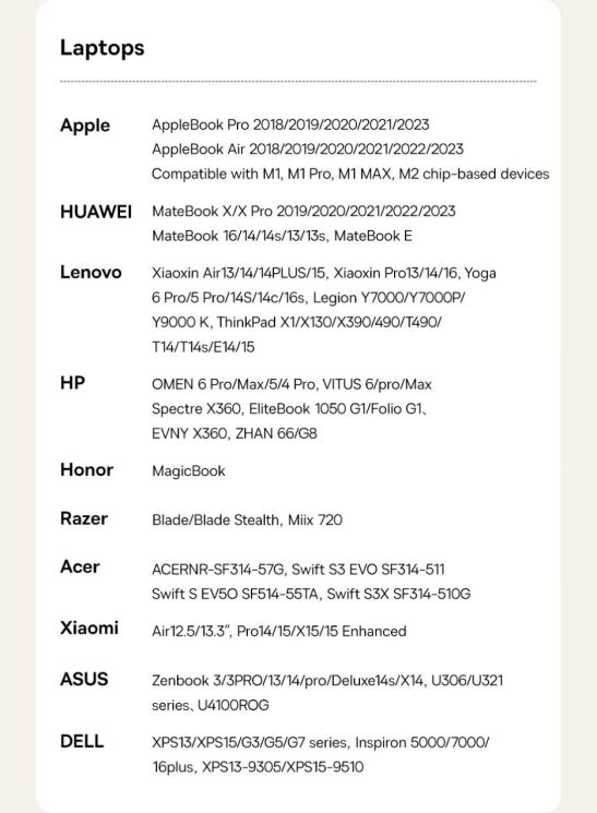 Type-C HUB Baseus Dual Fast Charging 6 in 1 B0007090 - Cosmic Black: фото 21 з 27