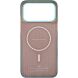 Ультратонкий чохол Pitaka Edge Case для iPhone 18 Pro (KI1812P) - Lucid Blue (423758LB). Фото 3 з 13