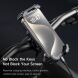 Велосипедний тримач MCDODO CM-524 Cycling Holder - Black (981568). Фото 5 з 9