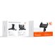 Велосипедний тримач MCDODO CM-524 Cycling Holder - Black (981568). Фото 9 з 9