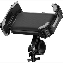 Велосипедний тримач MCDODO CM-524 Cycling Holder - Black: фото 1 з 9