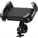 Велосипедний тримач MCDODO CM-524 Cycling Holder - Black (981568). Фото 1 з 9