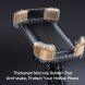 Велосипедний тримач MCDODO CM-524 Cycling Holder - Black (981568). Фото 6 з 9