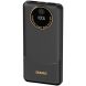 Зовнішній акумулятор Dudao K12Pro 22.5W (10000mAh) 6976625333882 - Black (995775B). Фото 1 з 7