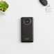 Зовнішній акумулятор Dudao K12Pro 22.5W (10000mAh) 6976625333882 - Black (995775B). Фото 7 з 7