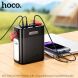 Внешний аккумулятор Hoco J143 Title 22.5W (80000mAh) - Black (995478B). Фото 7 из 8