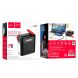 Внешний аккумулятор Hoco J143 Title 22.5W (80000mAh) - Black (995478B). Фото 6 из 8