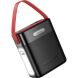 Внешний аккумулятор Hoco J143 Title 22.5W (80000mAh) - Black (995478B). Фото 2 из 8
