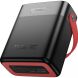 Внешний аккумулятор Hoco J143 Title 22.5W (80000mAh) - Black (995478B). Фото 5 из 8