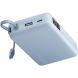 Внешний аккумулятор Xiaomi 67W Integrated Cable (20000mAh) BHR08O8GL - Blue (995766L). Фото 2 из 4