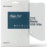 Защитная пленка на экран ArmorStandart Matte для ZTE Blade V50 Vita: фото 1 из 5