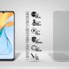 Захисна плівка на екран ArmorStandart Matte для ZTE Blade V50 Vita (343114). Фото 2 з 5