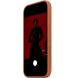 Захисний чохол Copiex Silicone Case with MagSafe для Apple iPhone 17 - Terra Cotta (389390TC). Фото 2 з 2